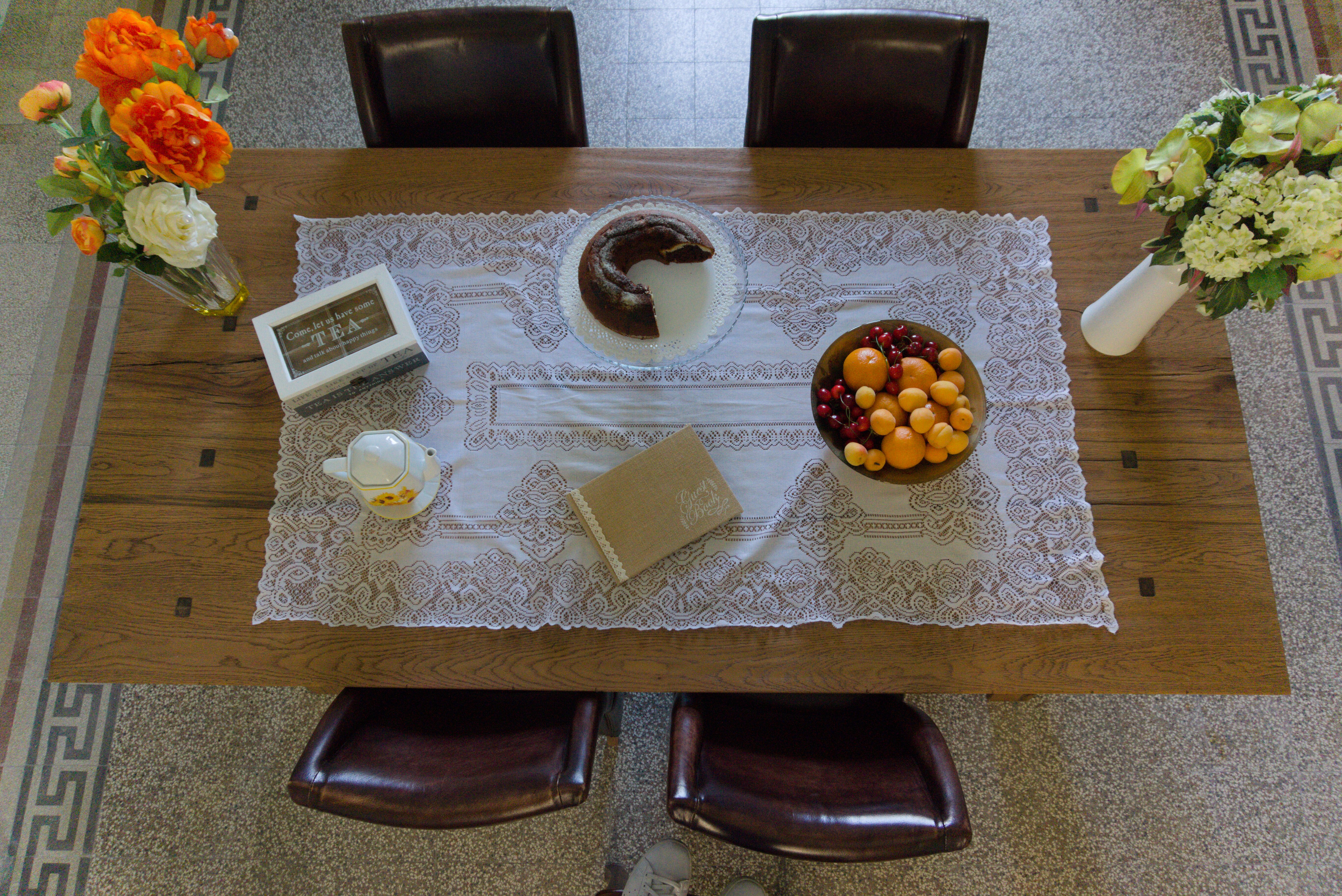 Camera Matrimoniale — arredo classico