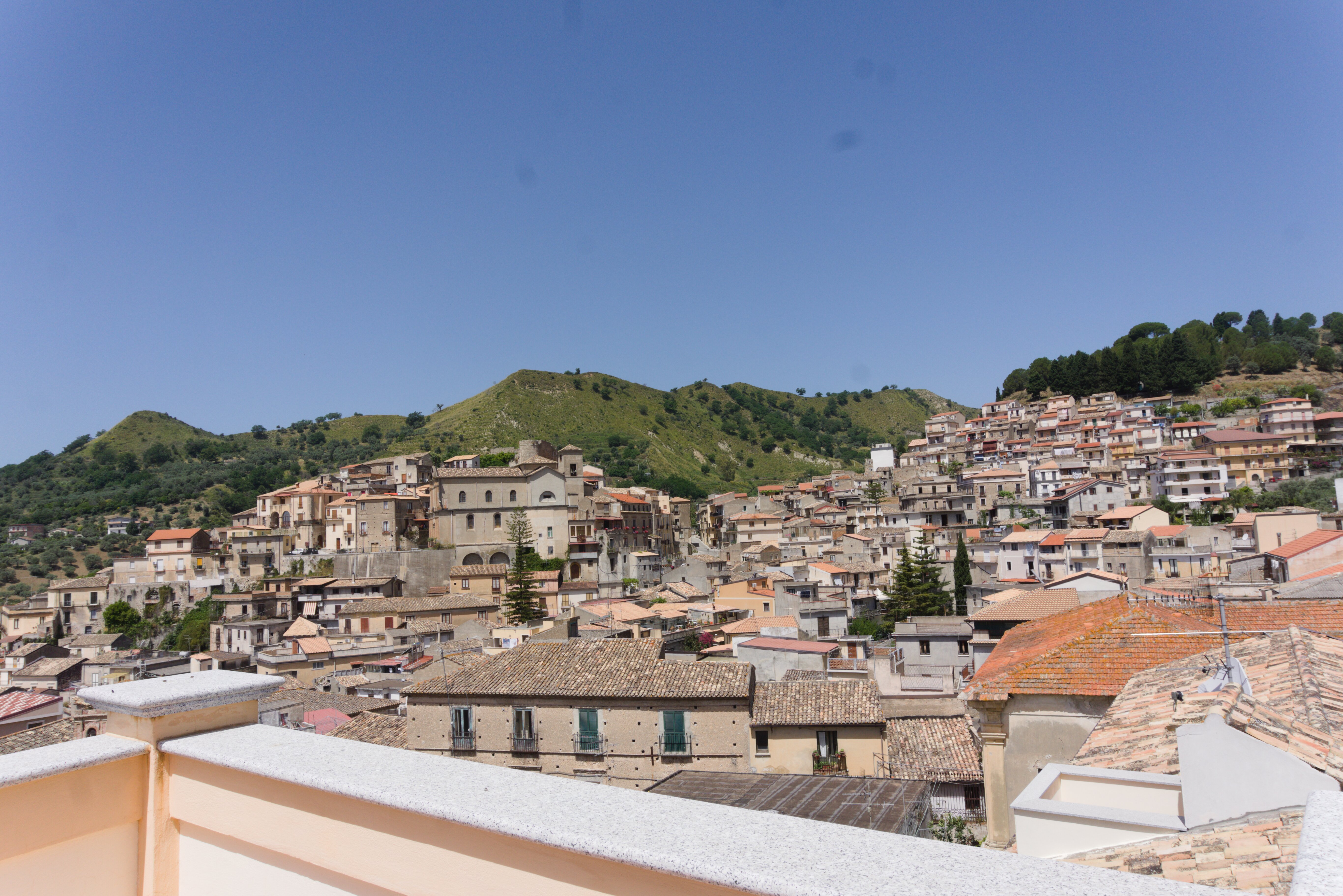 Camera Tripla Familiare