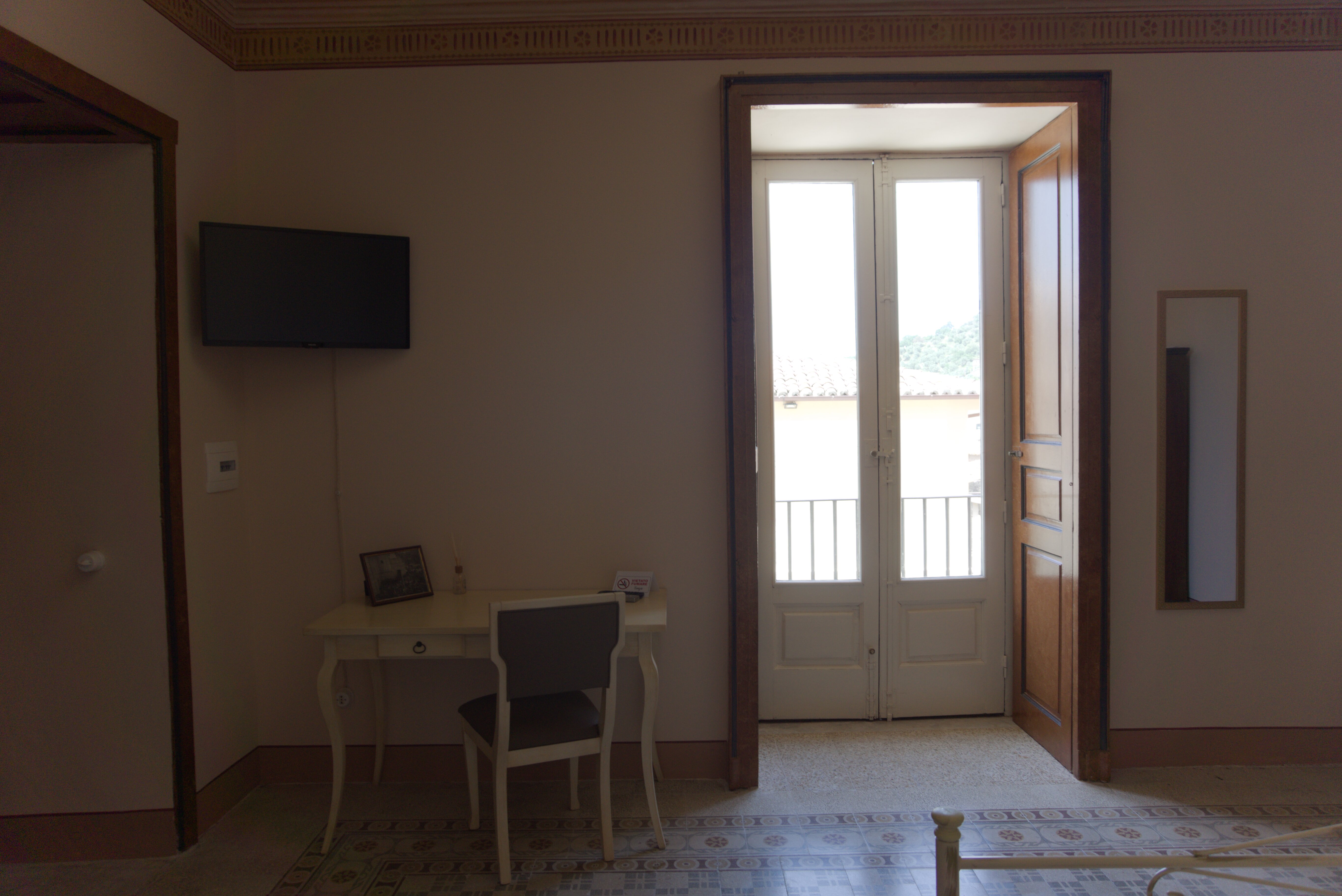 Suite Comunicante Piazza Plebiscito — due camere con accesso privato