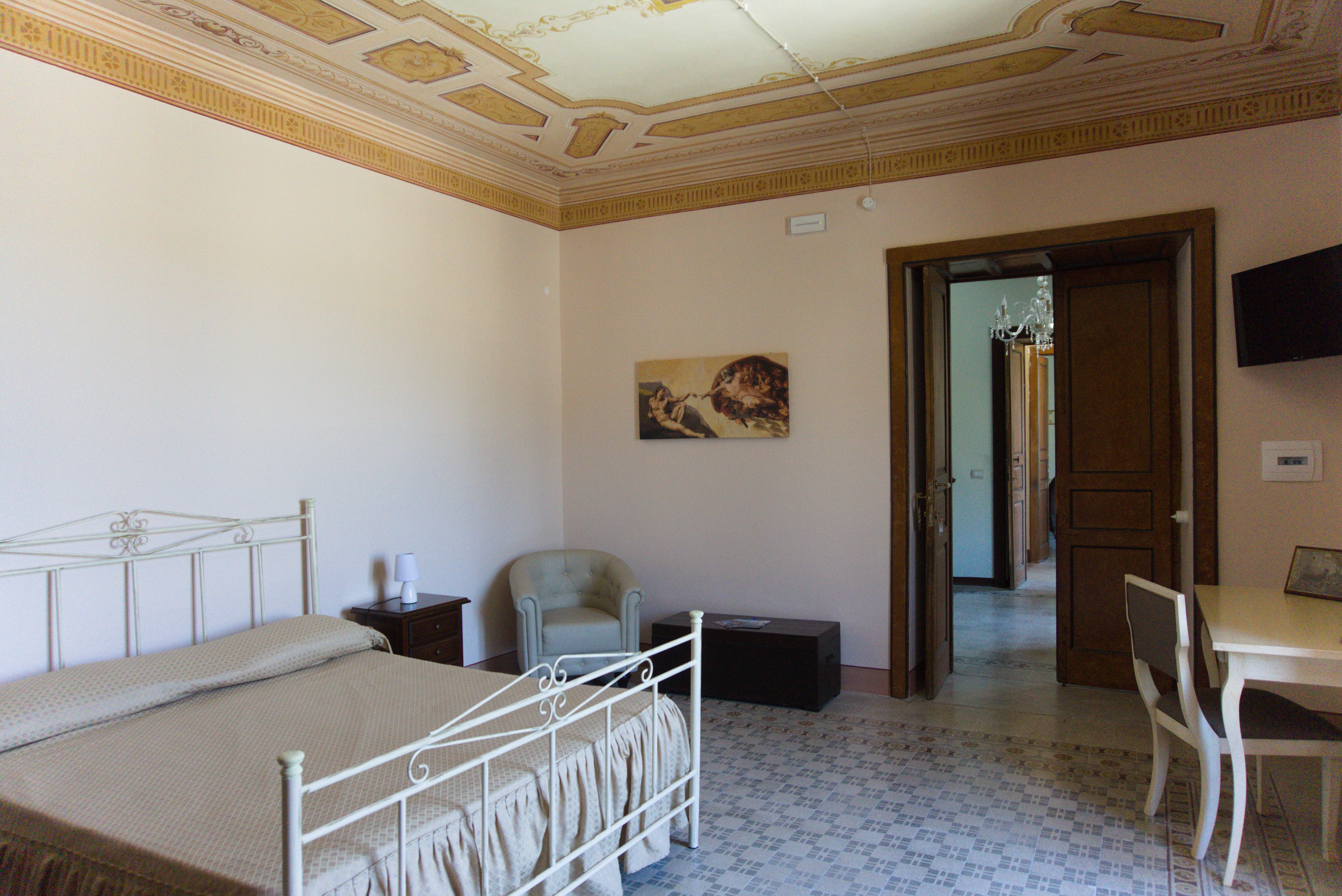 Suite Comunicante — seconda camera